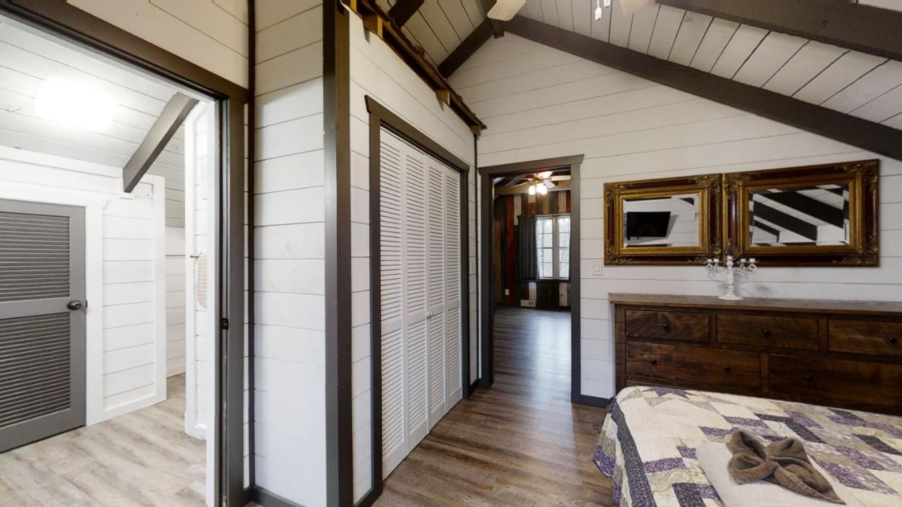 Bigfoots Hideaway Cabin Gatlinburg Zewnętrze zdjęcie