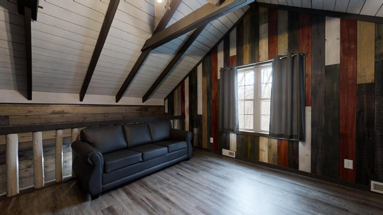 Bigfoots Hideaway Cabin Gatlinburg Zewnętrze zdjęcie