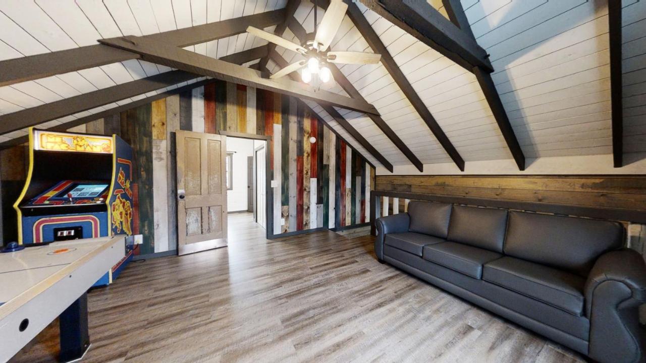 Bigfoots Hideaway Cabin Gatlinburg Zewnętrze zdjęcie