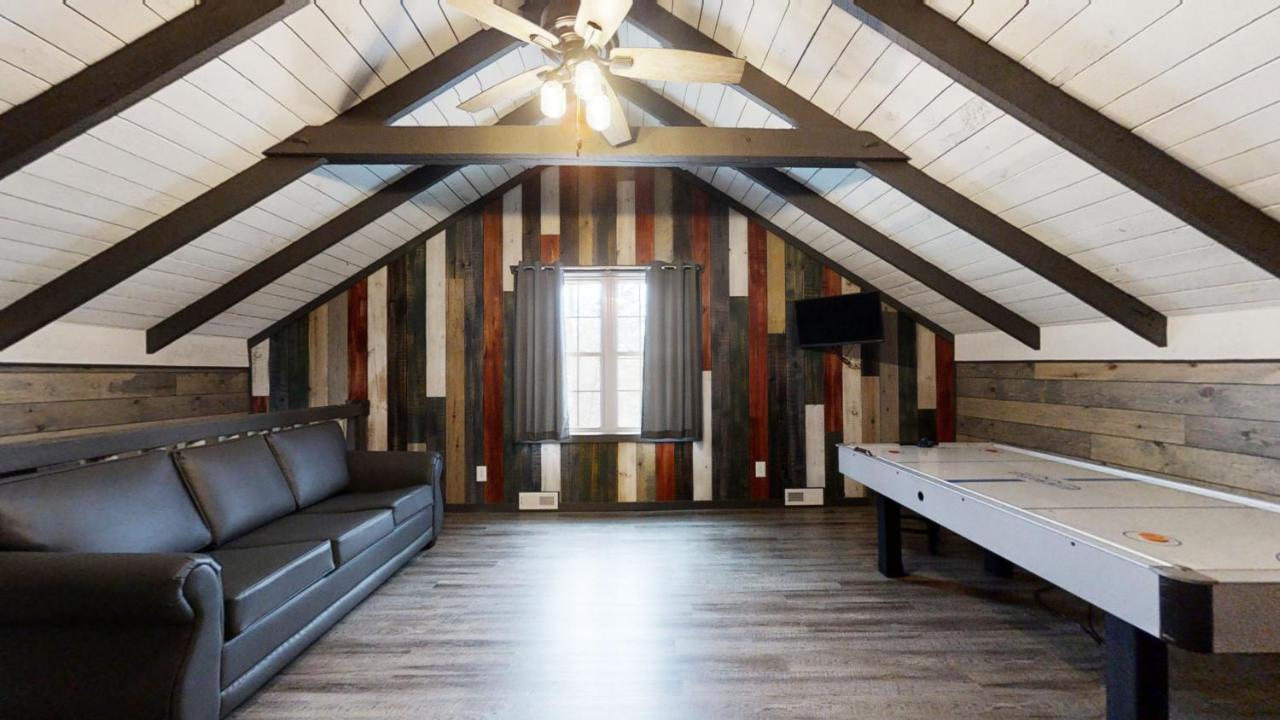 Bigfoots Hideaway Cabin Gatlinburg Zewnętrze zdjęcie